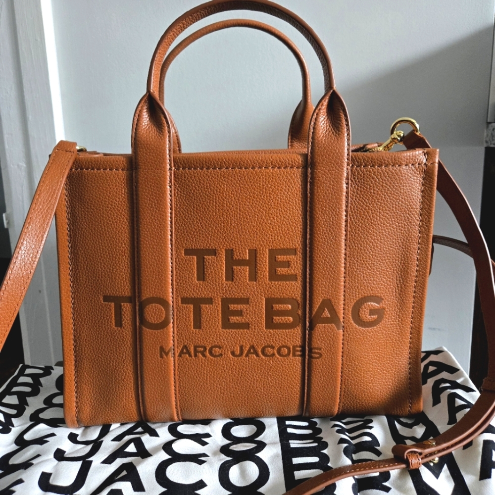 Marc jacobs tote